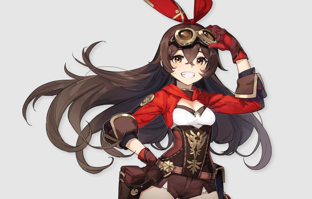 破事氵原神这烂完的立绘就跟内部烂完了一样令人唏嘘