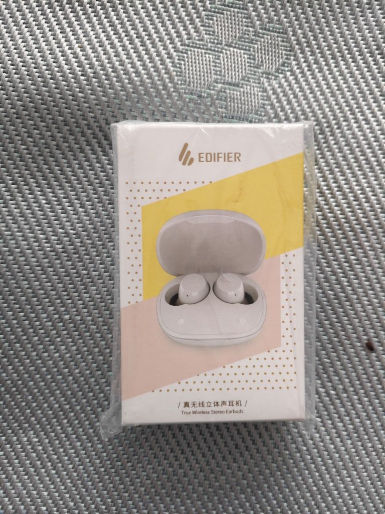 漫步者声迈x3plus