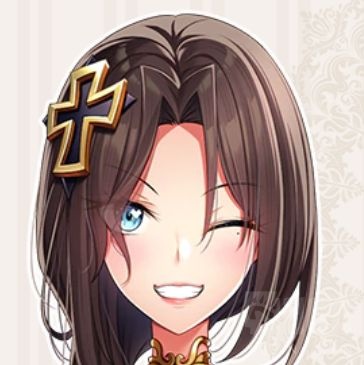 [游戏杂谈] 如果说闲云借鉴了长谷川千里,那调香师必然是借鉴了些拔作