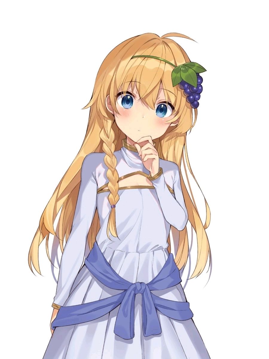 [素晴氵] 爱丽丝这个季度感觉没火起来啊