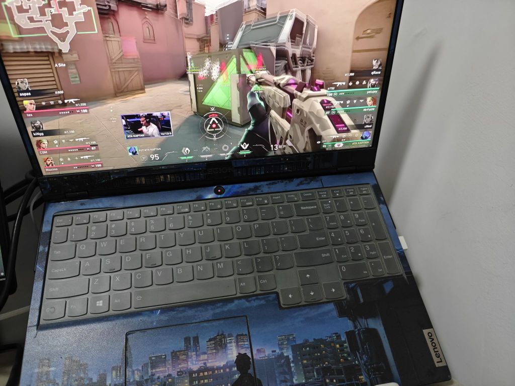 联想拯救者r7000p2021a