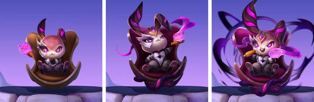 [虎鲨 小飞吉]1-3星*仅开放兑换1星的小小英雄在获得后,可使用星之