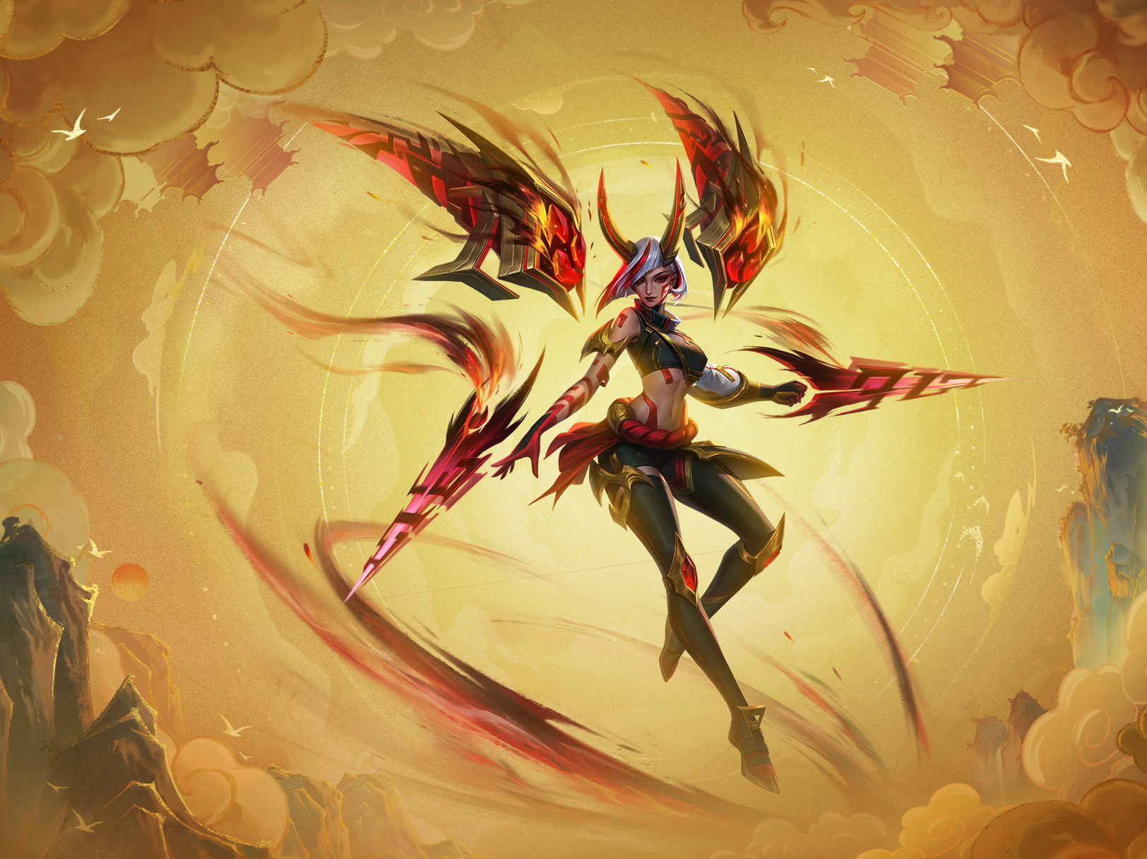 新闻金铲铲之战411b版本6月6日更新公告