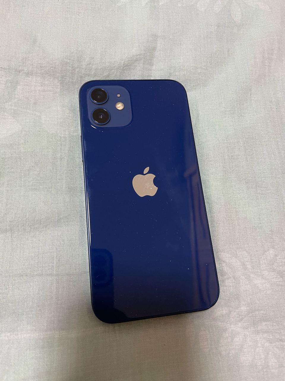 咨询一下iphone12现在什么价位