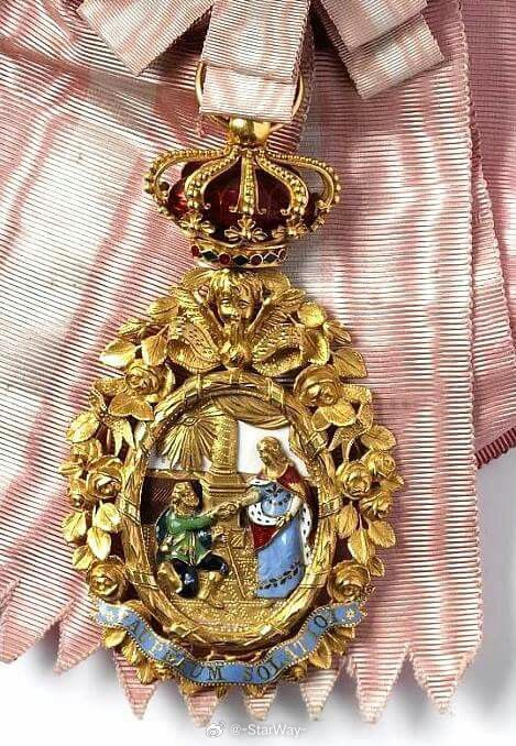 发一些刚看到的好看的徽章