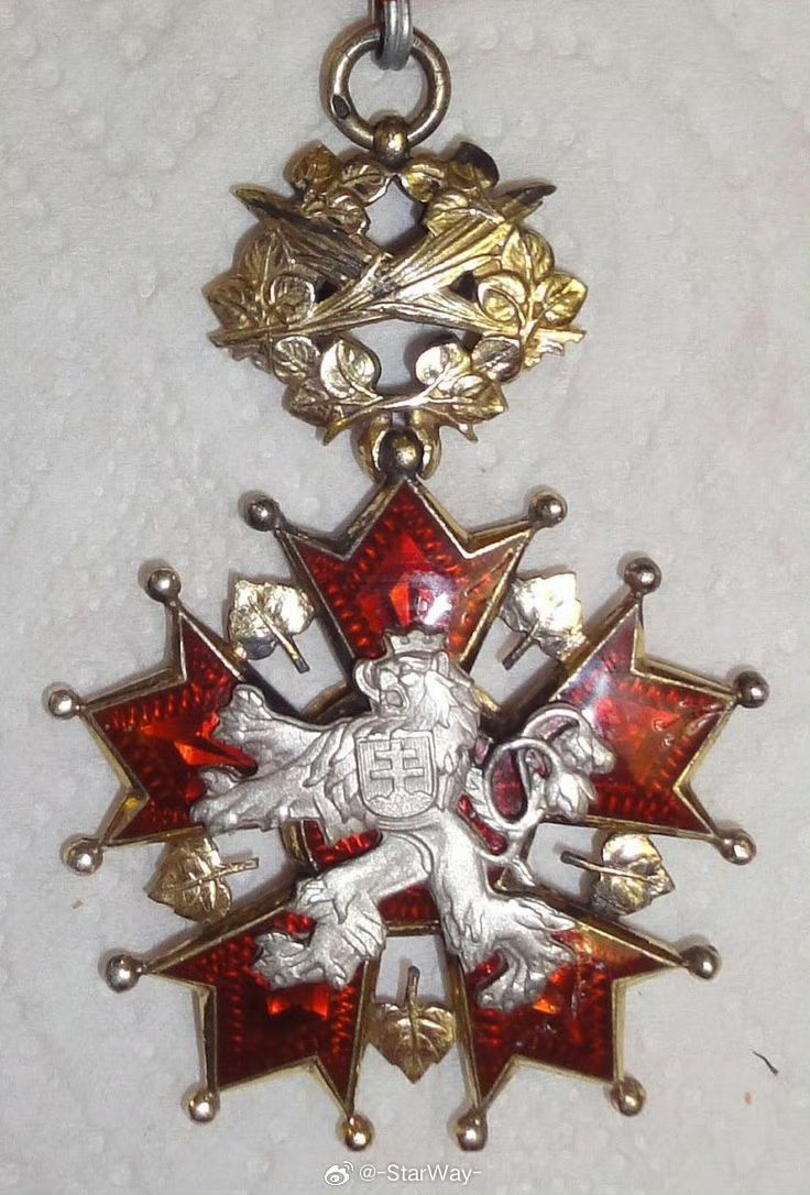 发一些刚看到的好看的徽章