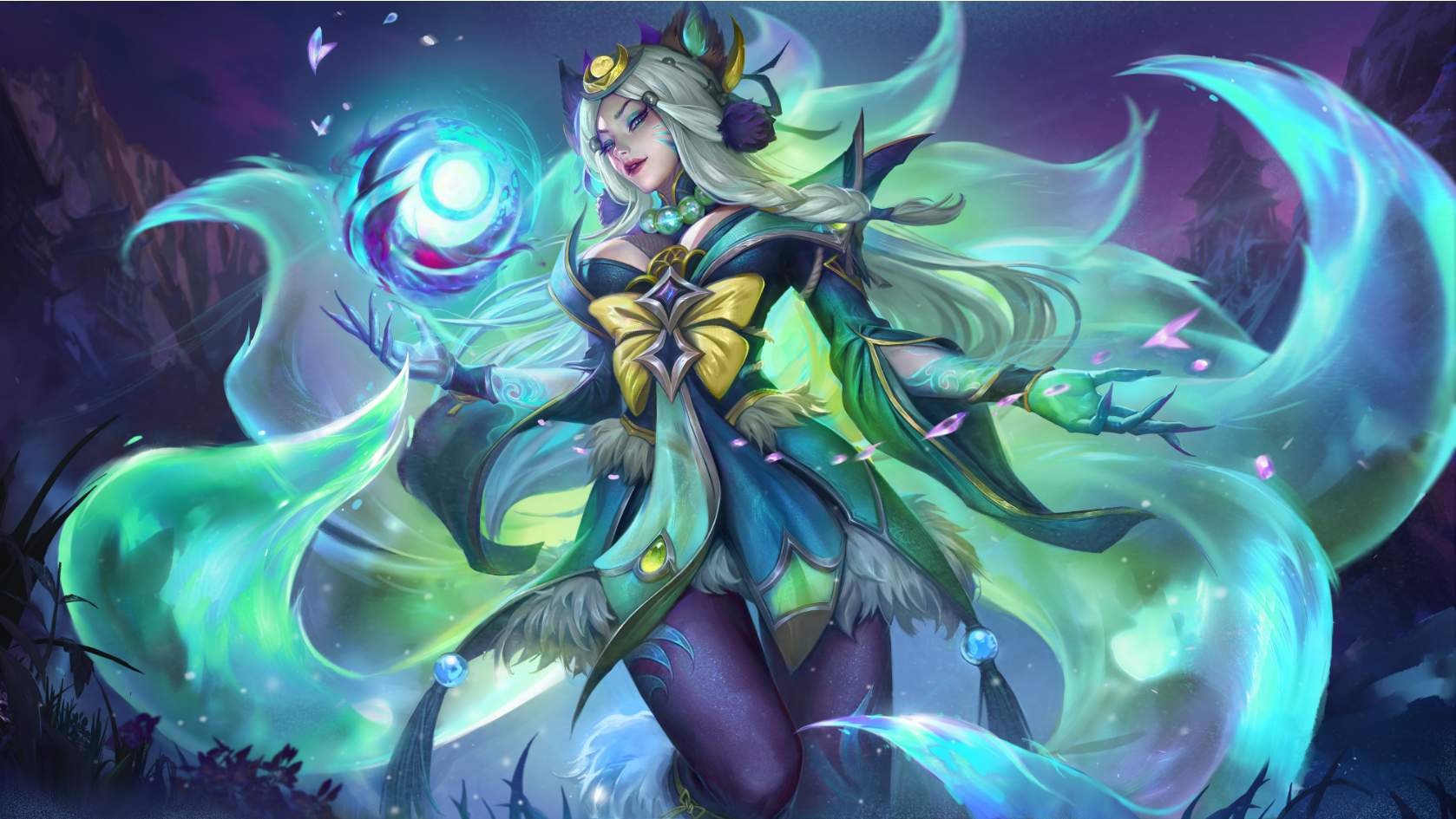 [新闻]英雄联盟名人堂即将开启