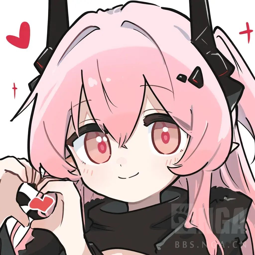 [方舟无关] 米娜桑 我想死你们了.jpg [内有小特表情包]