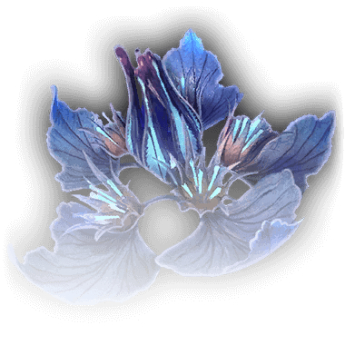 [求助]如何得到展开的轻语花瓣模型 nga玩家社区