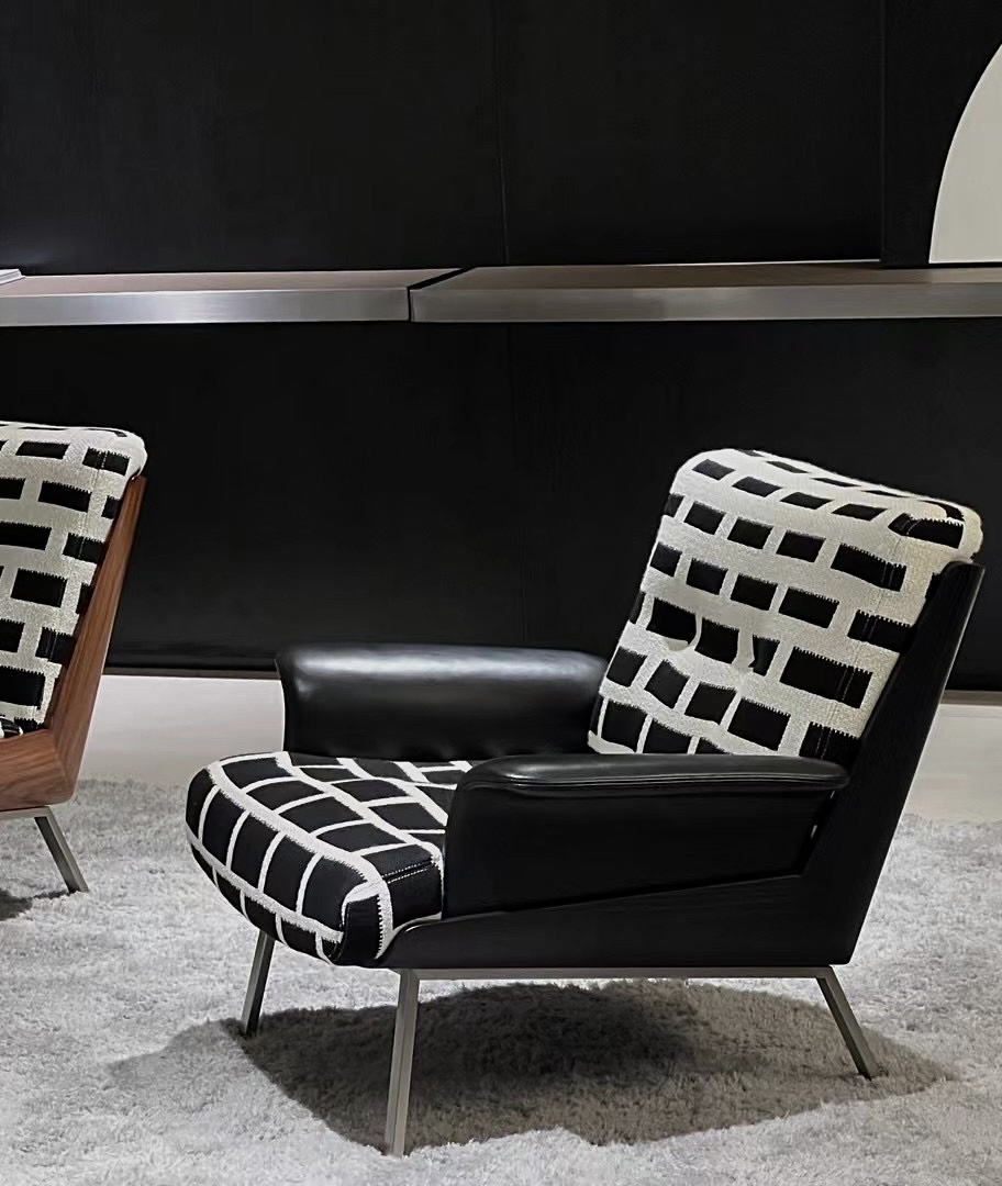 minotti 休闲椅