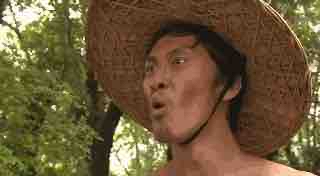 "安安静静等不好吗?