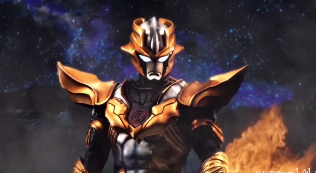 [安科/安价][同人]异类英雄的无限世界之旅(假面骑士build篇)