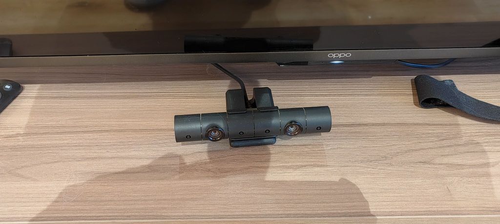 想出一台ps4pro,这个系统能折腾吗