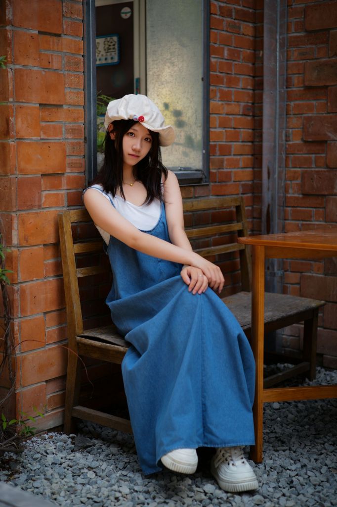 人像发一组.手动好难拍.大光圈对焦累死,用不了哈哈哈