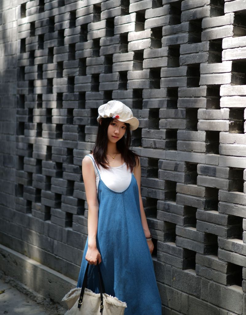 人像发一组.手动好难拍.大光圈对焦累死,用不了哈哈哈