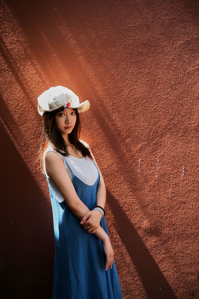 人像发一组.手动好难拍.大光圈对焦累死,用不了哈哈哈