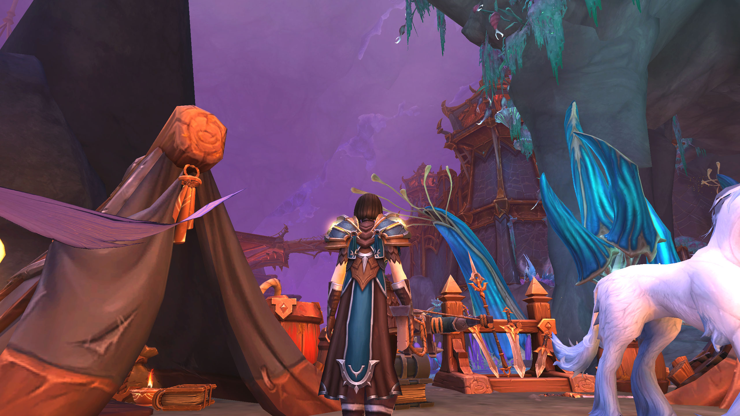 110beta剧透慎入错位的阿拉希套装黑暗入手支线剧情流程