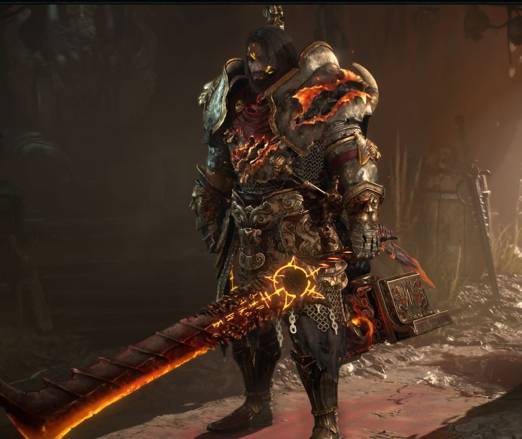 [野蛮人]哥们这套混搭蛮子帅不帅!