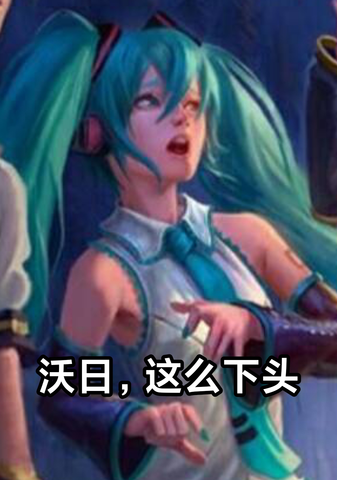 万智牌secretlair联动初音未来之夏季合集评价为相信只