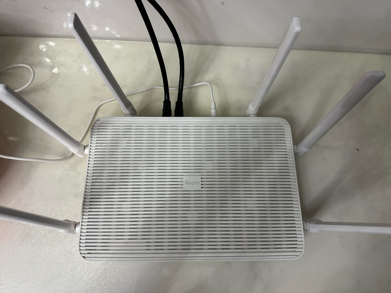 红米ax6路由器 省流120包邮非偏远