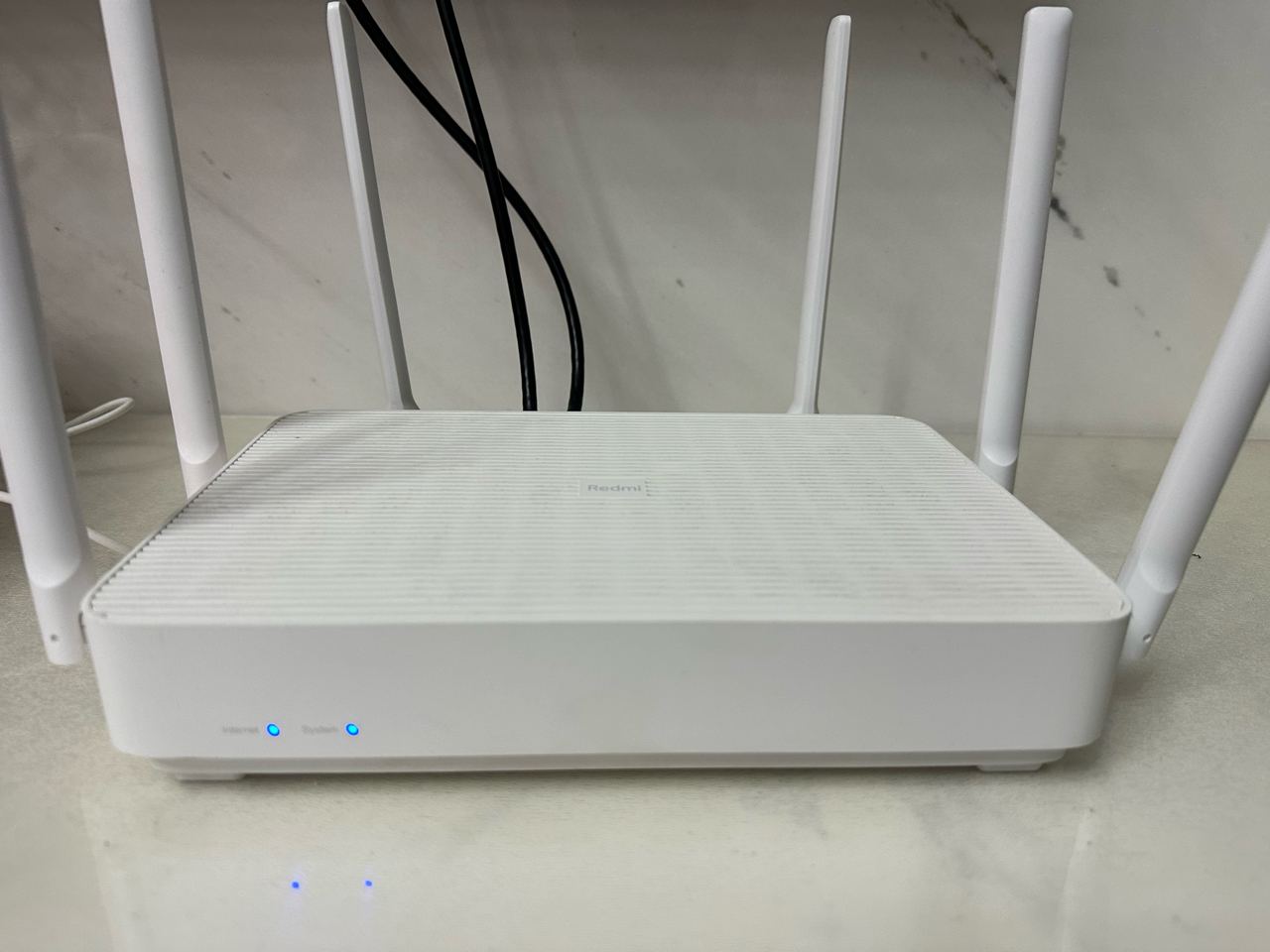 红米ax6路由器 省流120包邮非偏远