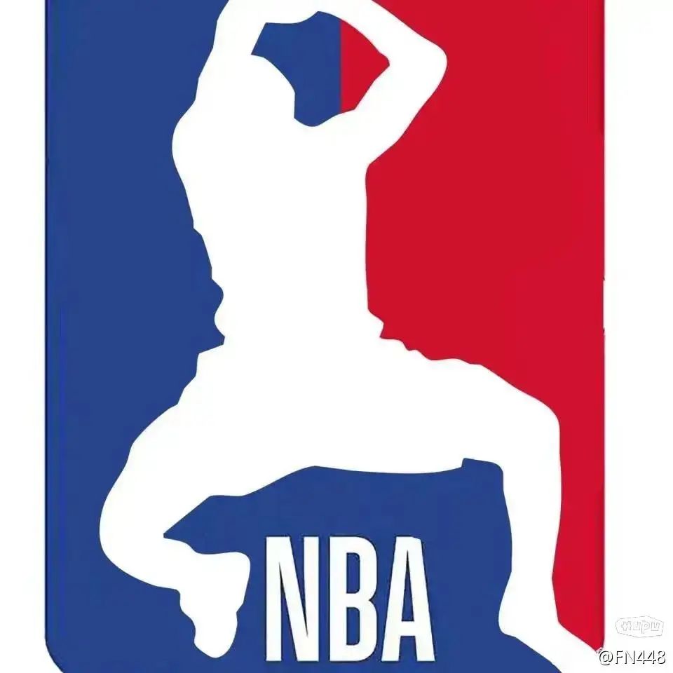 韦斯特生前表示愿意让出logo,已经有人连夜提交了方案