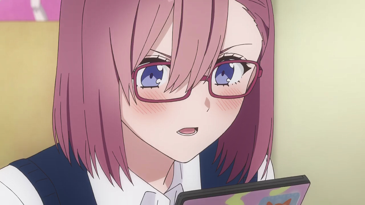 [搬运] tv动画2.5次元的诱惑新视觉图 pv 7月5日开播