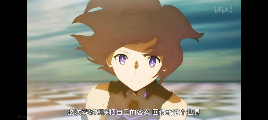 看完决斗魔兽战线第0节,真的有种感觉玛修的故事在第一部完结当白月光