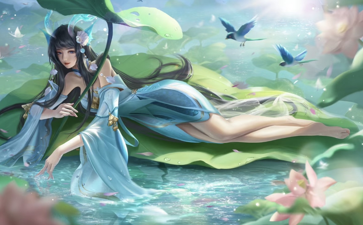 [闲聊杂谈][xp讨论氵]足控唯一的遗憾就是今汐不是裸足