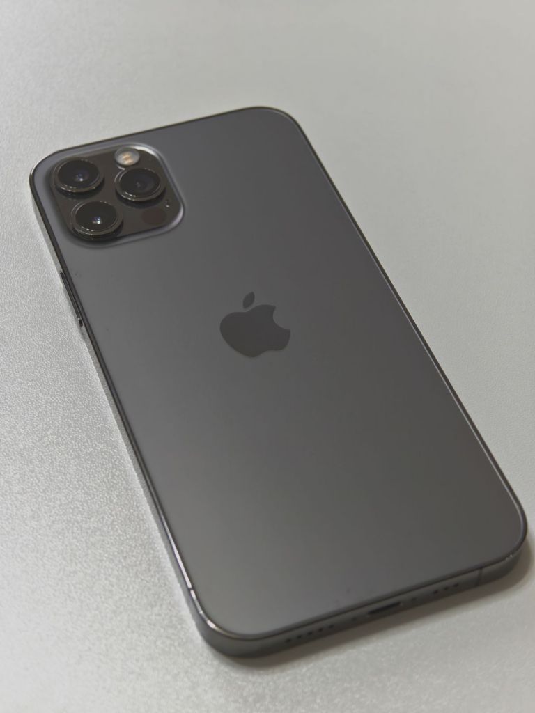 iphone12pro实拍图图片