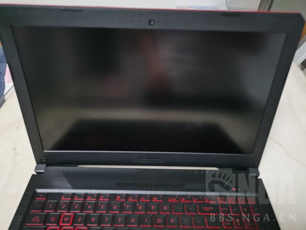 [电脑硬件] 笔记本 华硕 tuf gaming fx504gm  美版  询价.顺便出