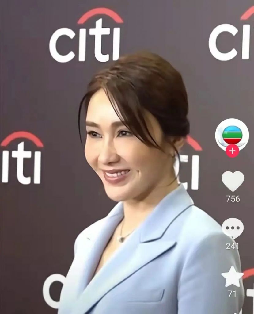 黎姿有必要整成这样吗?