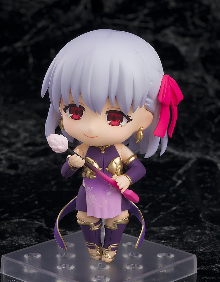 [新闻资讯] gsc 《fate/grand order》 粘土人 assassin/迦摩