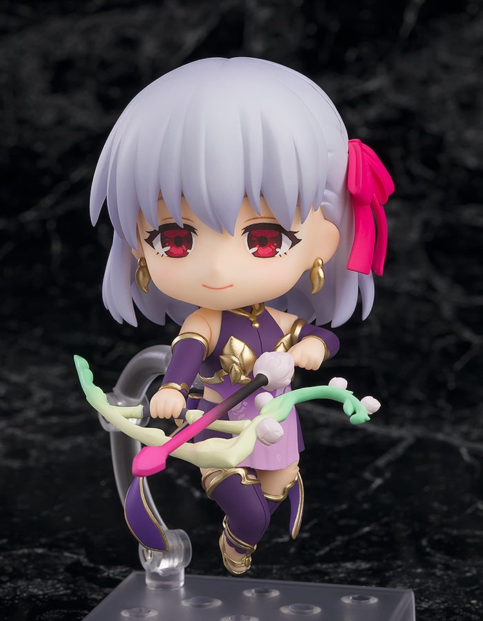 [新闻资讯] gsc 《fate/grand order》 粘土人 assassin/迦摩