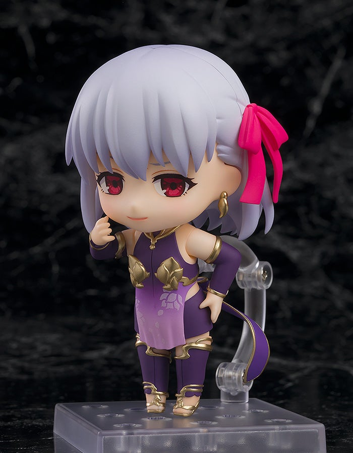 [新闻资讯] gsc 《fate/grand order》 粘土人 assassin/迦摩