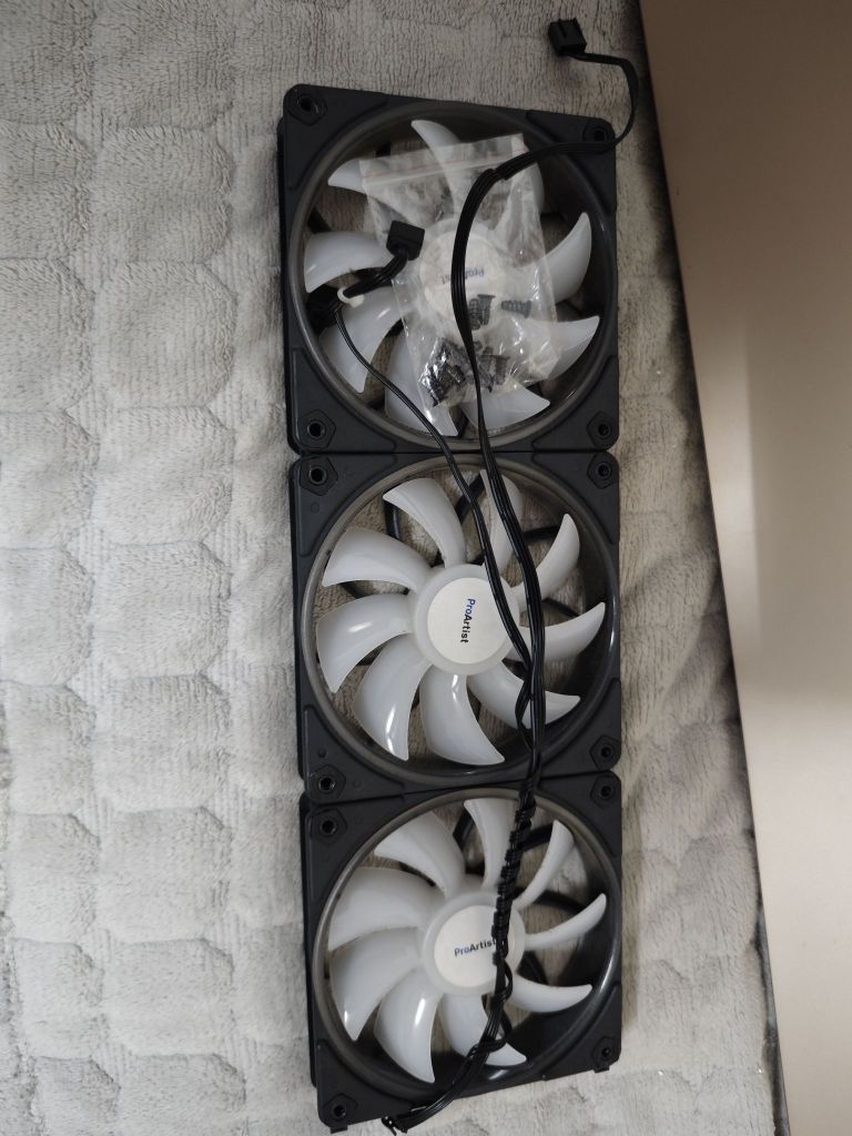 雅浚积木风扇 一代  40包中通出了