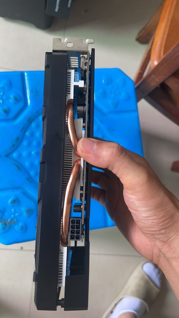 3060显卡,笔记本核心的12g鲁大师36万,成色新24年的