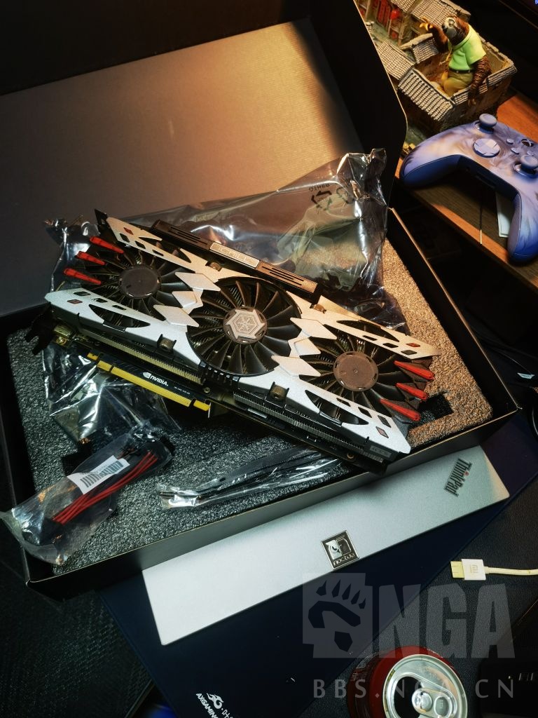 猛禽/映众冰龙970/无极2黄金版460/thinkpad x1 yoga2018/9600k/z390