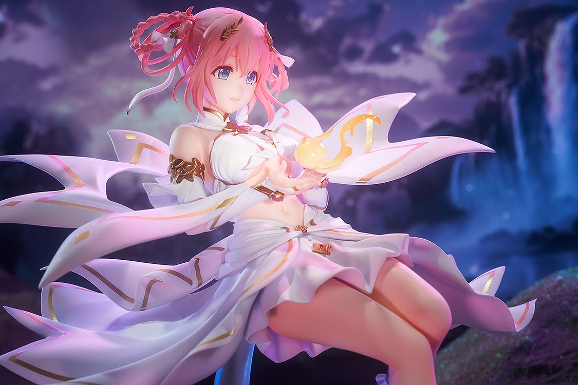 [新闻资讯] gsc 1/7  公主连结!re:dive> 优衣(礼服)