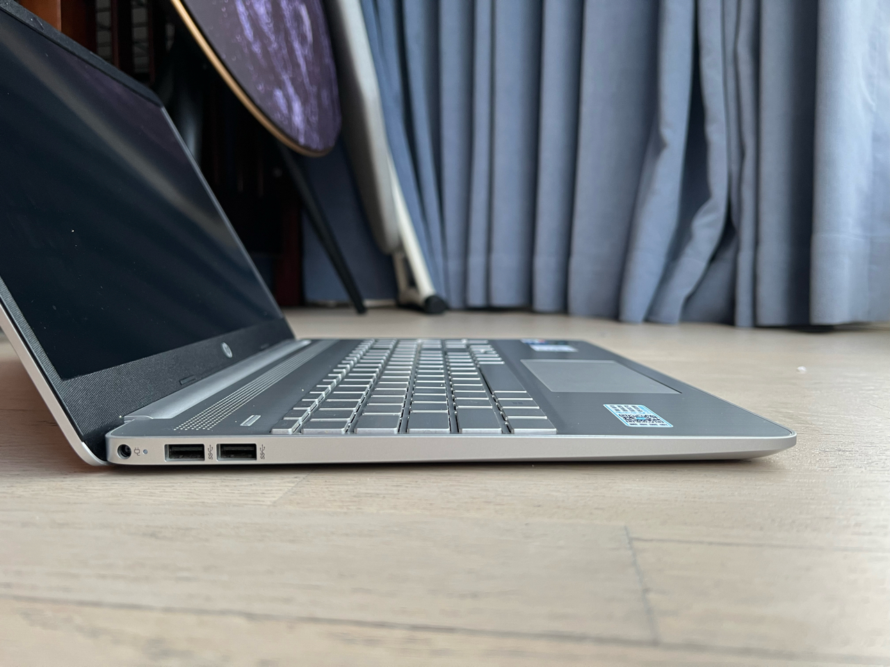 出个轻薄本,惠普星15青春版,15.6寸