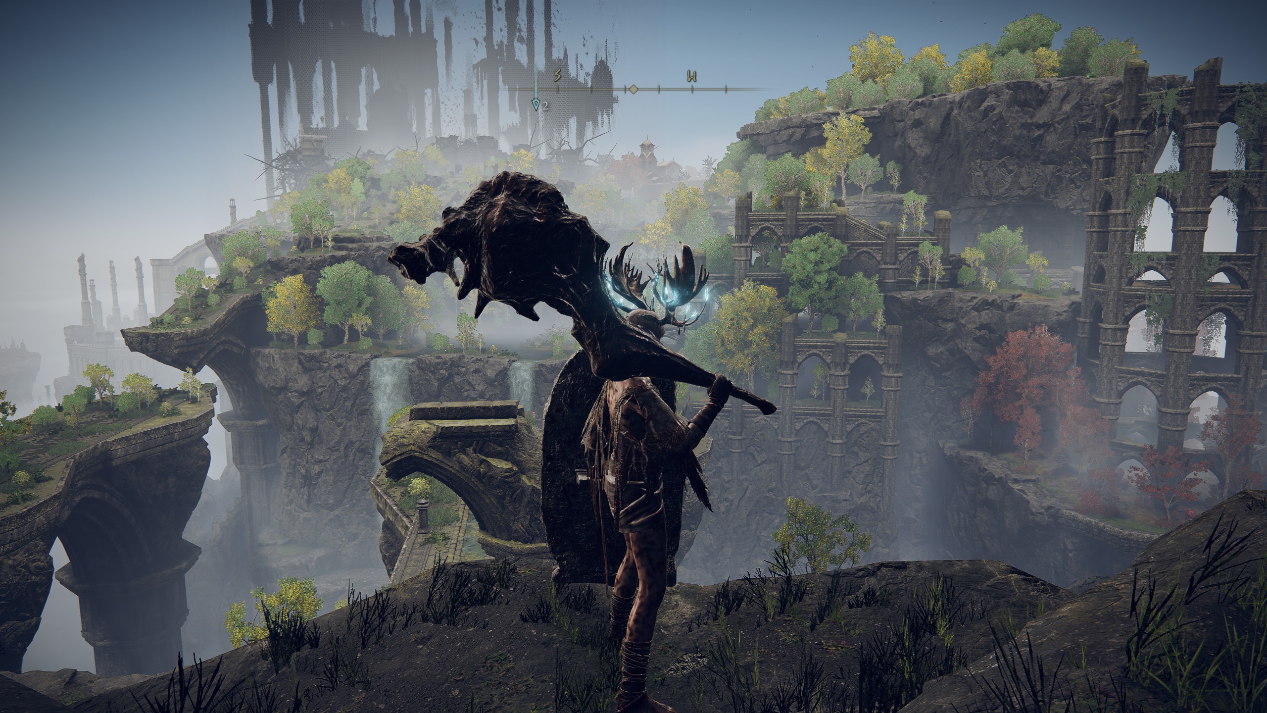 新游速递no340金针蕾妲和一刀即死的屈辱之外黄金树幽影还留下了什么