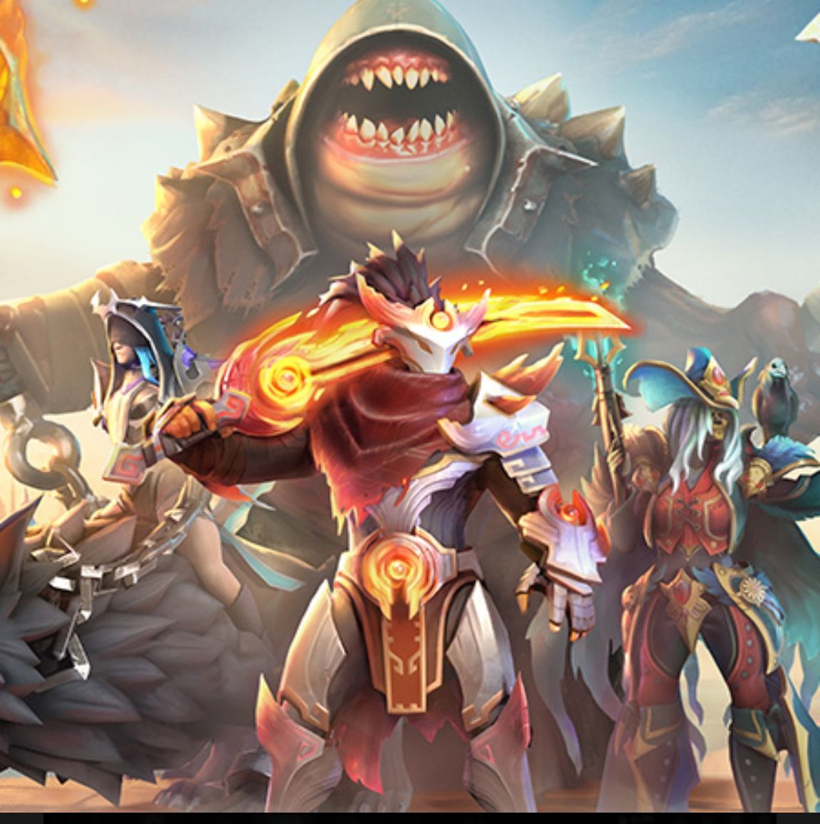 出倾天之战宝瓶套 屠夫