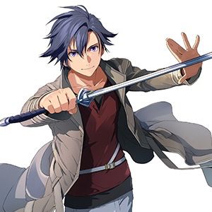 [轨迹归猴]黎恩,亚尔缇娜立绘公开