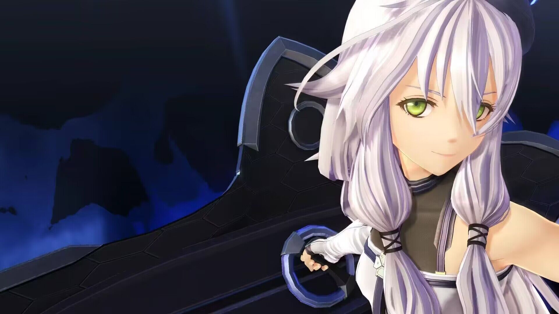 界之轨迹建模还在尽力c