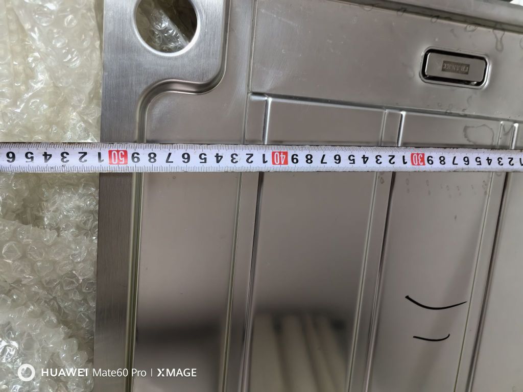 feanke弗兰卡的水槽和水龙头