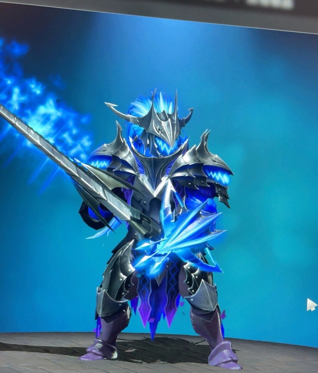 斯温 刚韧之志有人要吗