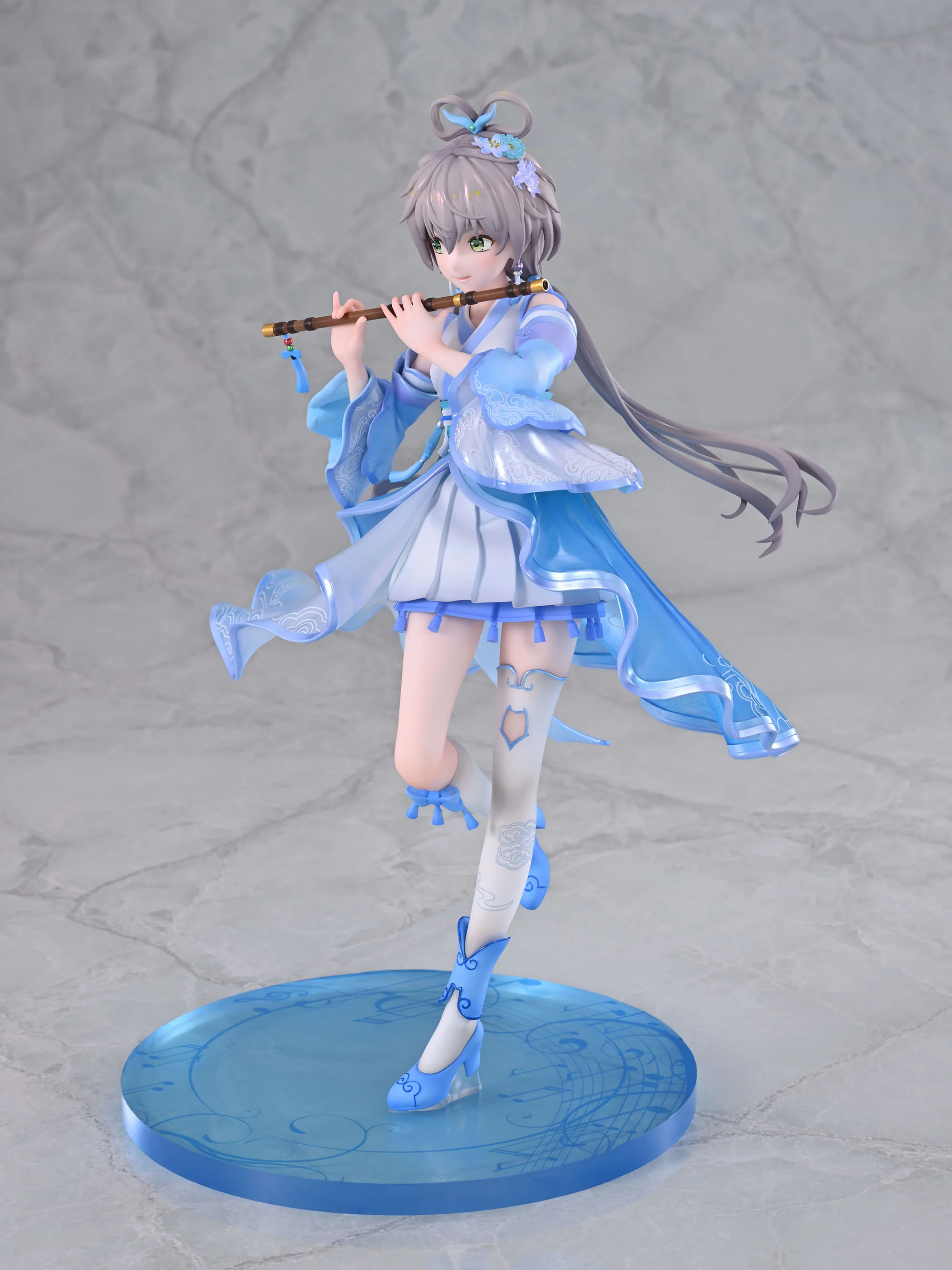 [新闻资讯] f:nex 1/7 洛天依 歌行ver.