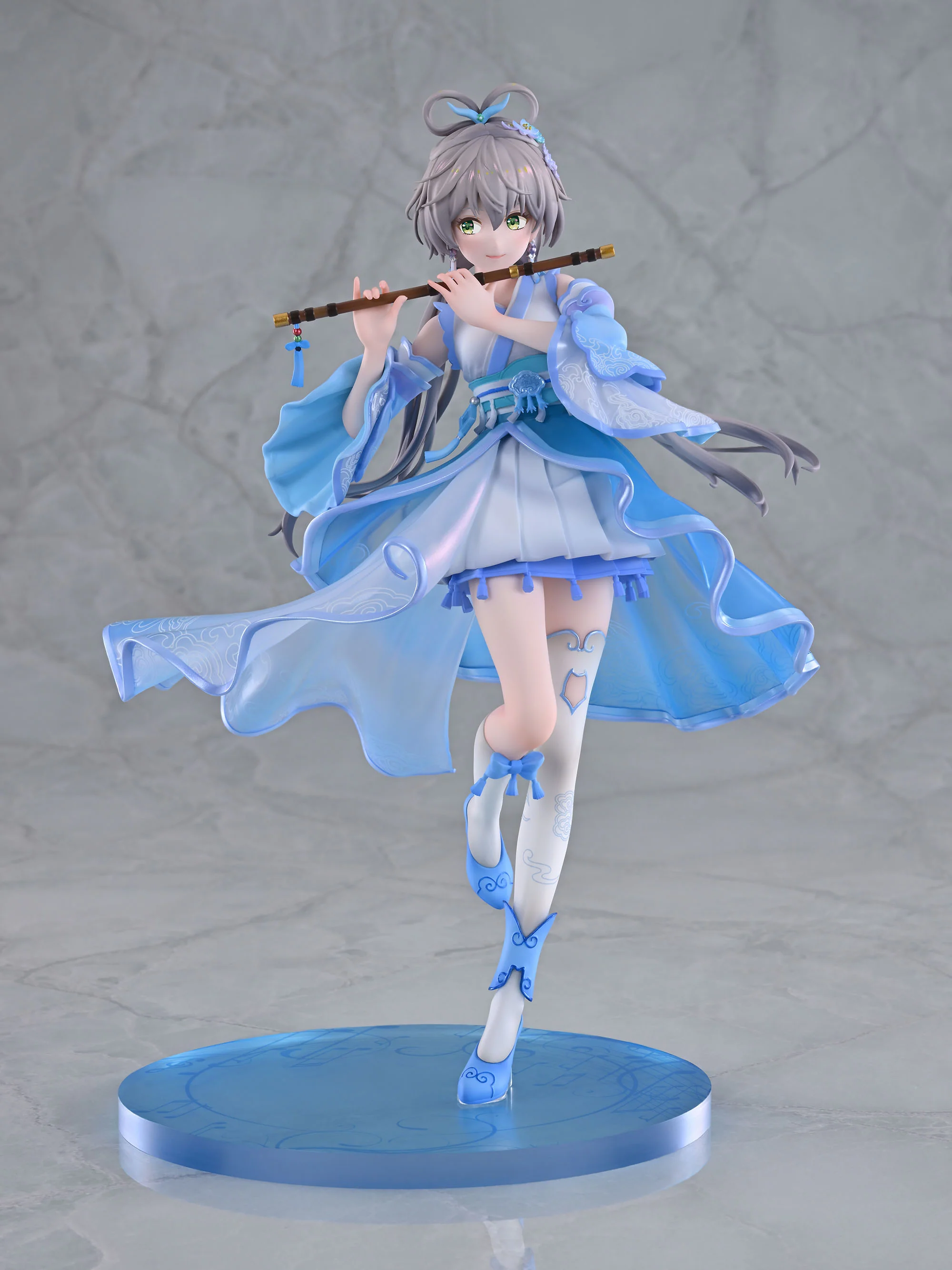 [新闻资讯] f:nex 1/7 洛天依 歌行ver.