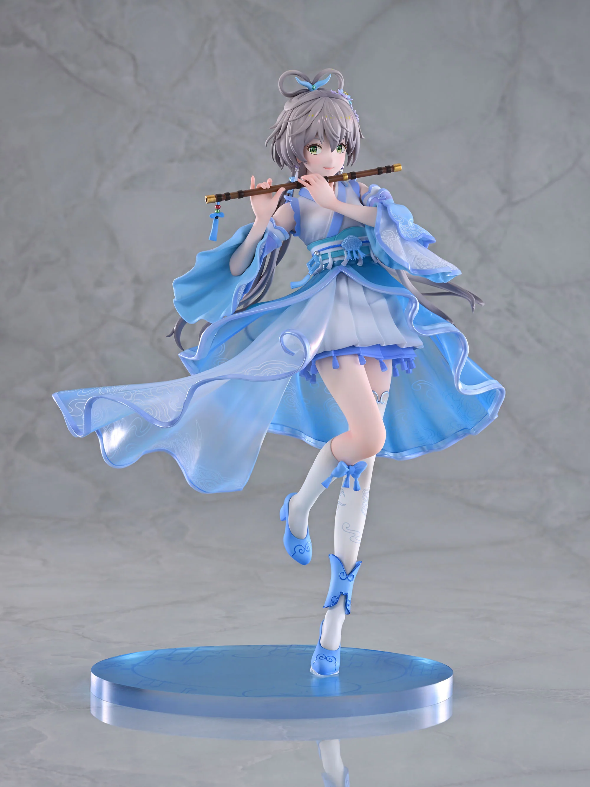 [新闻资讯] f:nex 1/7 洛天依 歌行ver.