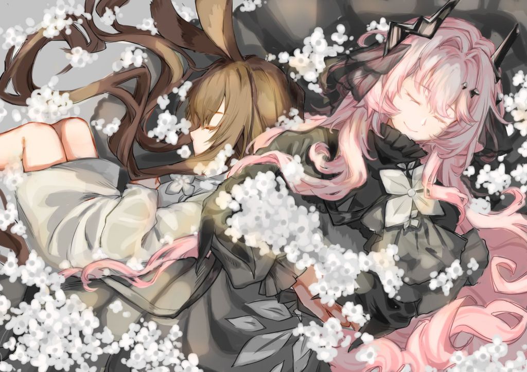 迟来的《巴别塔》贺图